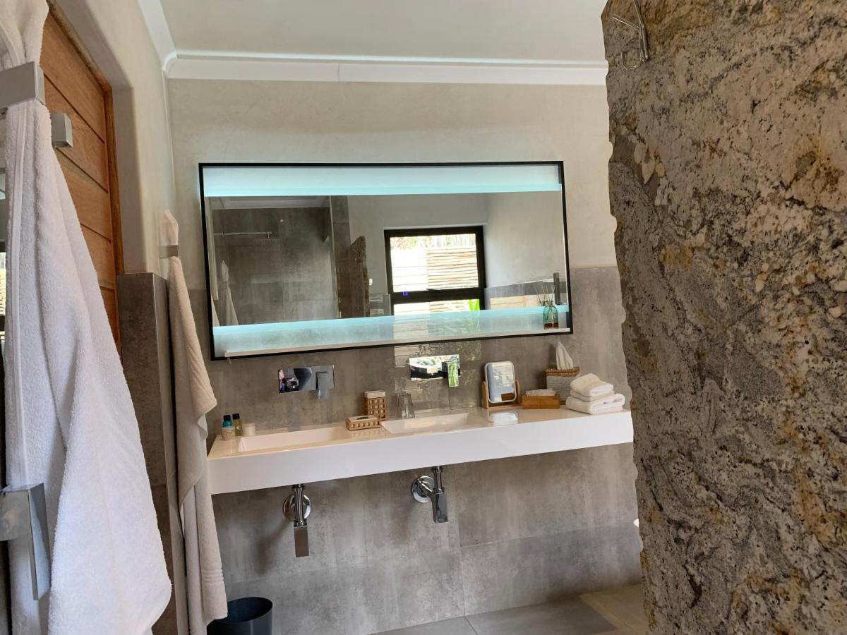 African Rock Hotel & Spa, A "Boutique Lifestyle Resort" Kempton Park Exteriér fotografie