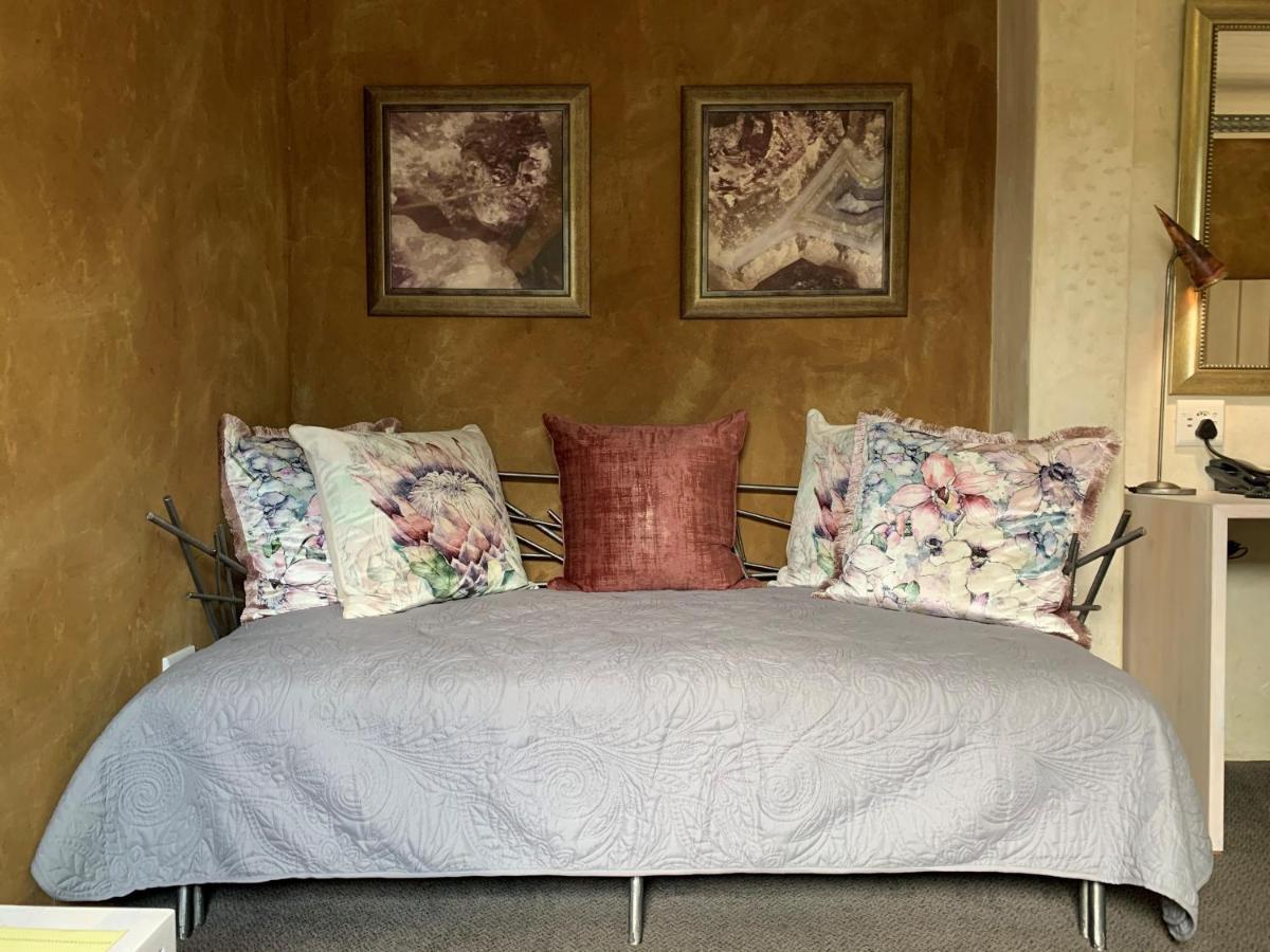 African Rock Hotel & Spa, A "Boutique Lifestyle Resort" Kempton Park Exteriér fotografie