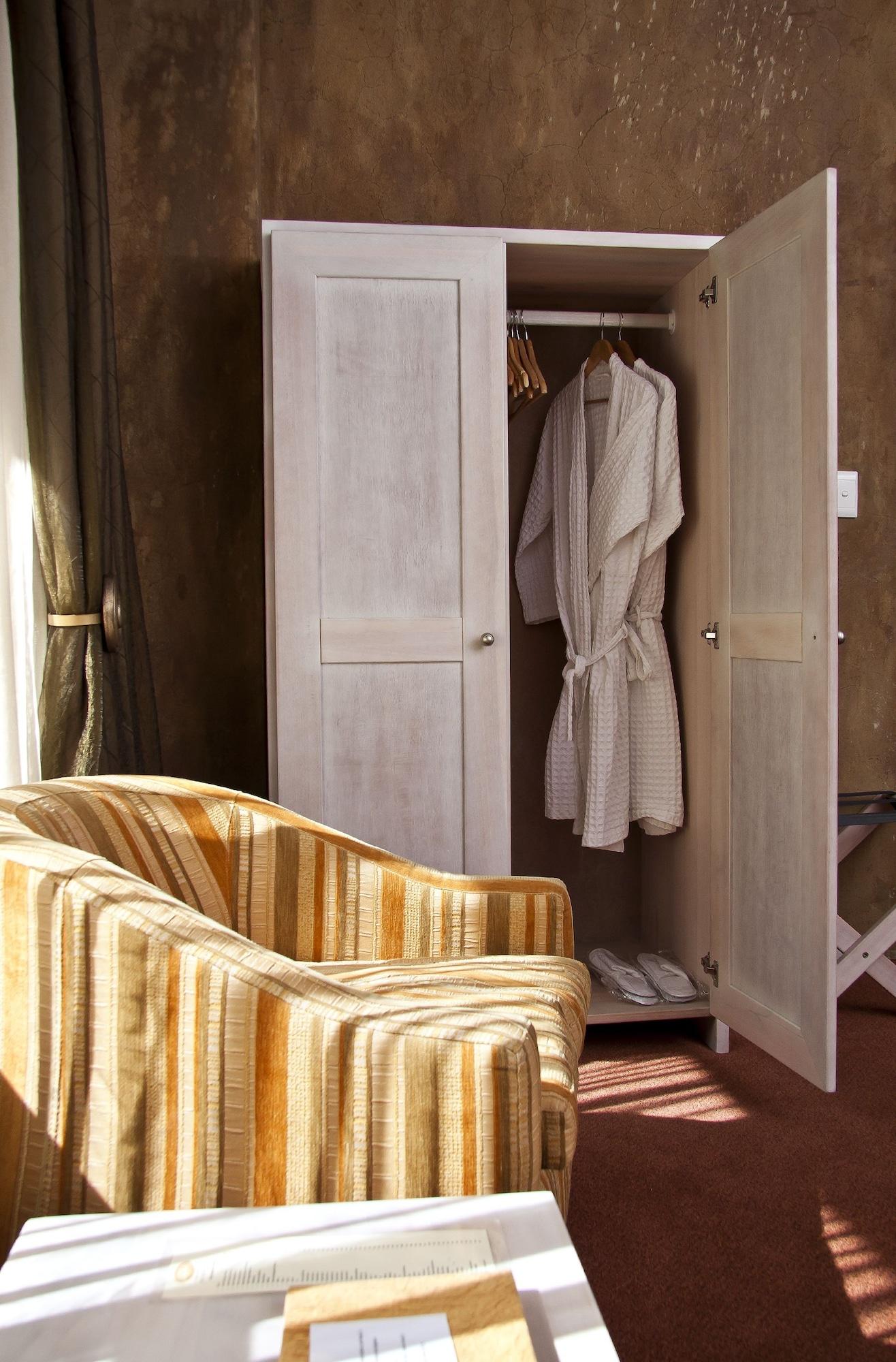 African Rock Hotel & Spa, A "Boutique Lifestyle Resort" Kempton Park Exteriér fotografie