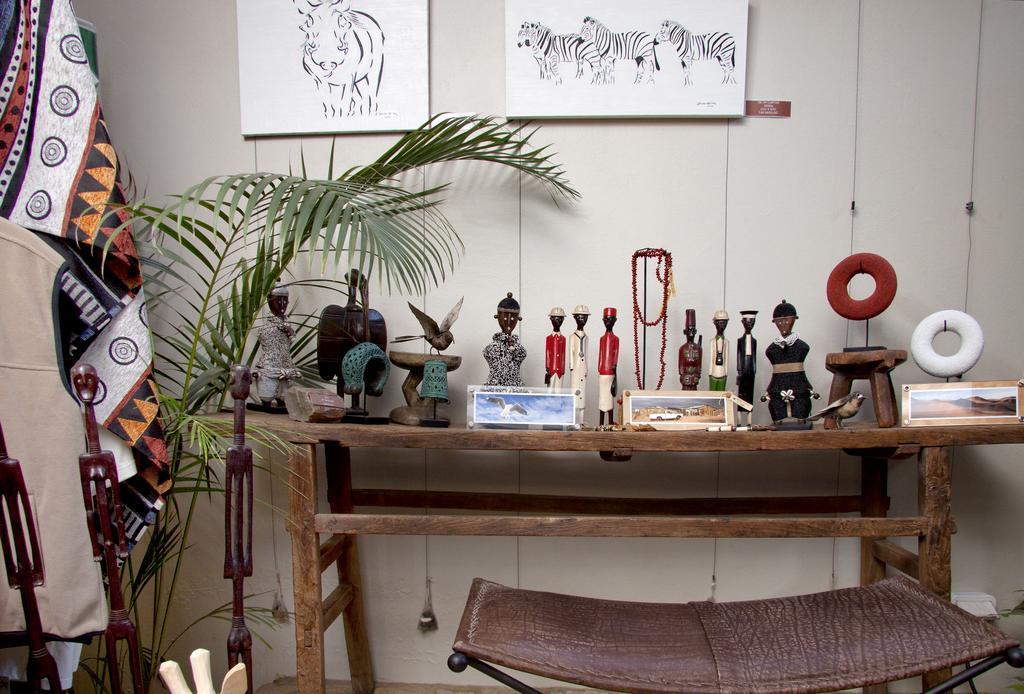 African Rock Hotel & Spa, A "Boutique Lifestyle Resort" Kempton Park Exteriér fotografie