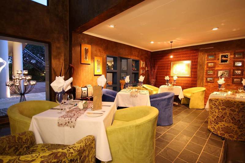 African Rock Hotel & Spa, A "Boutique Lifestyle Resort" Kempton Park Exteriér fotografie