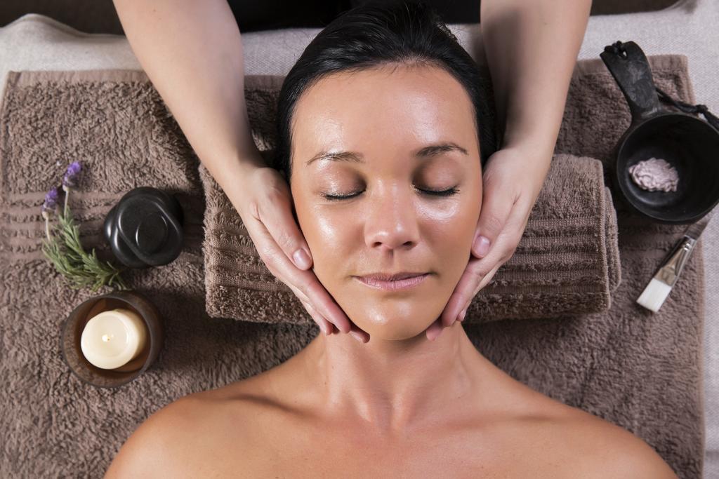 African Rock Hotel & Spa, A "Boutique Lifestyle Resort" Kempton Park Exteriér fotografie