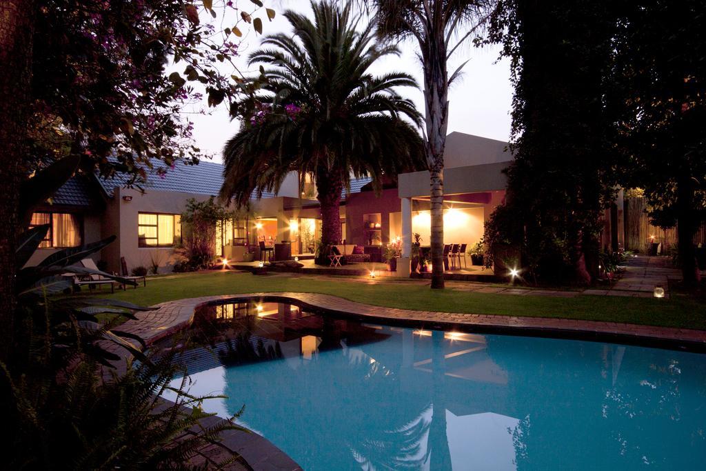 African Rock Hotel & Spa, A "Boutique Lifestyle Resort" Kempton Park Exteriér fotografie