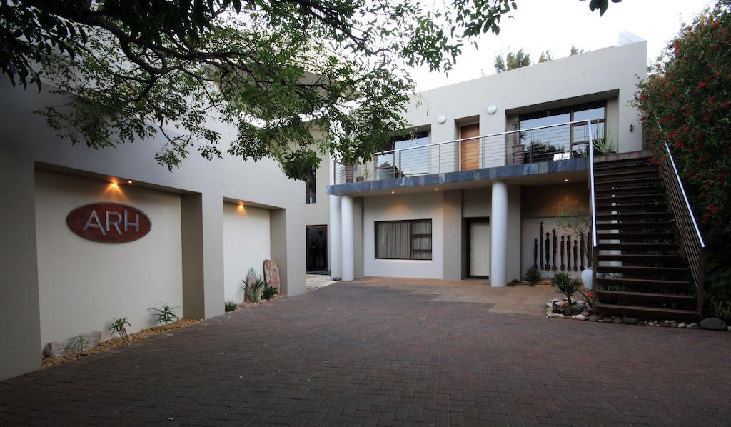 African Rock Hotel & Spa, A "Boutique Lifestyle Resort" Kempton Park Exteriér fotografie